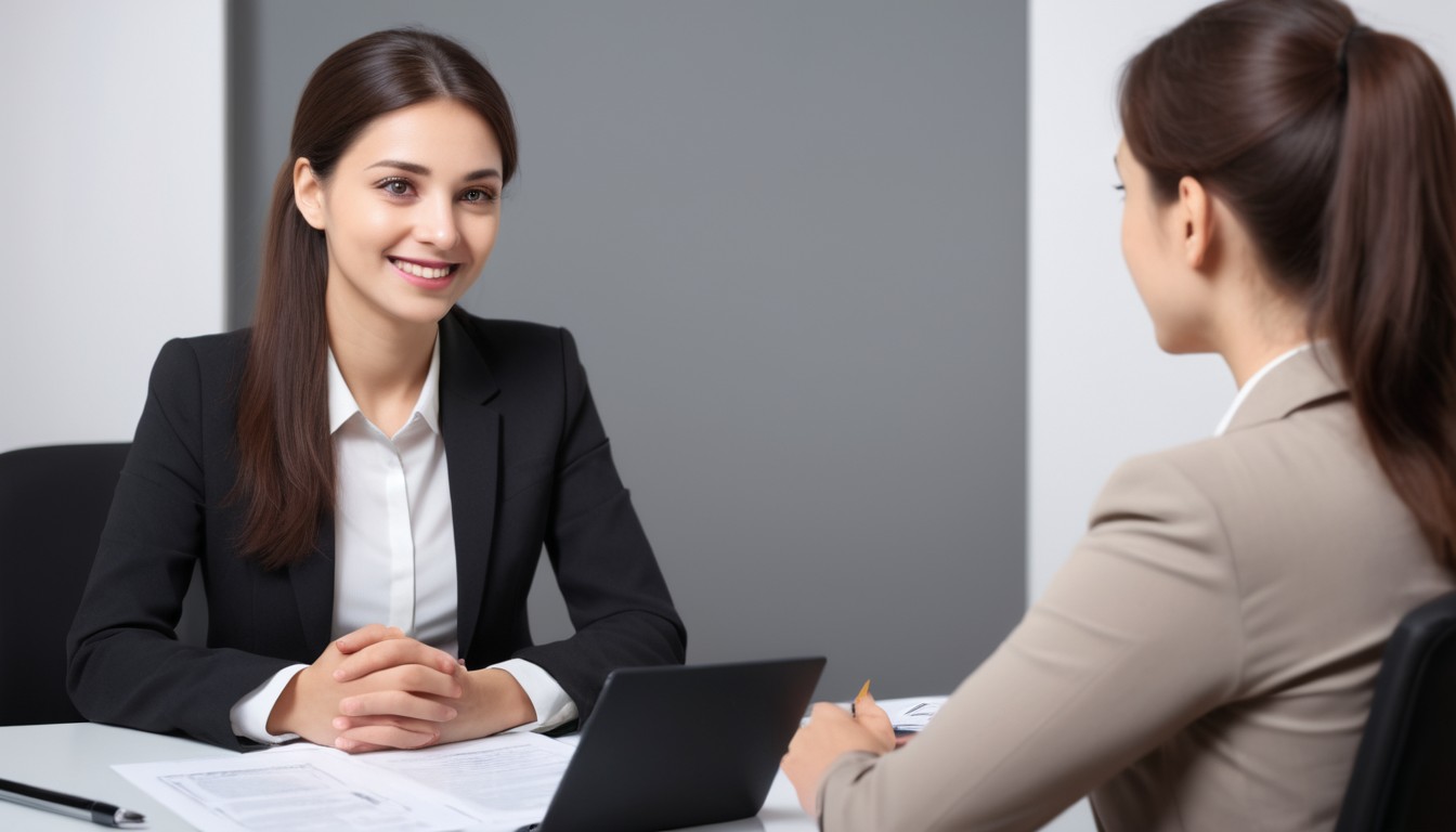 HR Interview: A Comprehensive Guide 